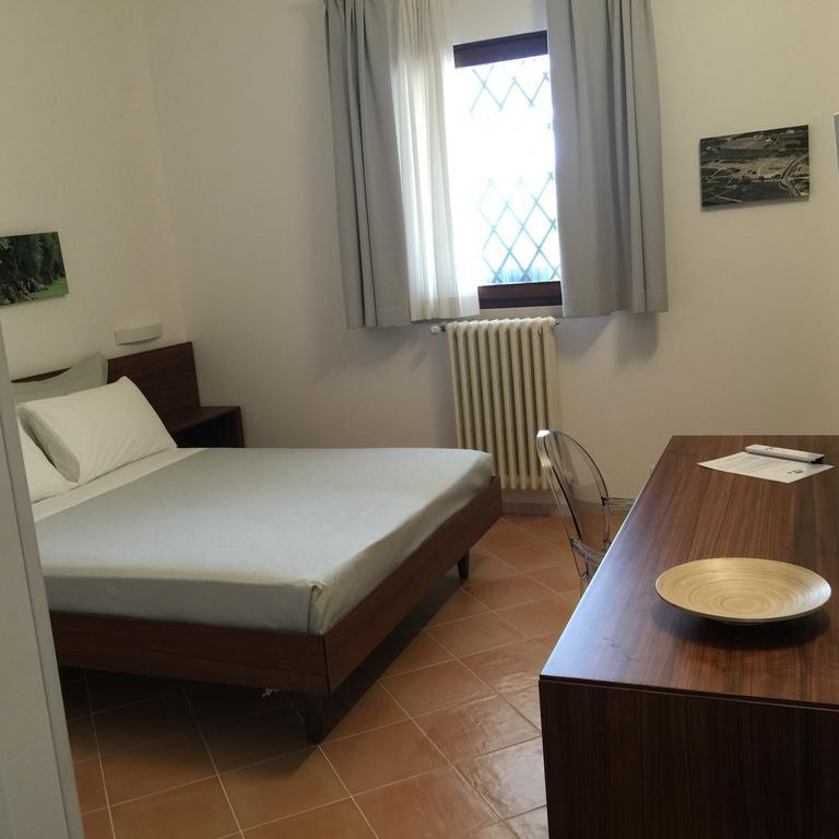 L'Ulivo Bed And Breakfast Savelletri Bagian luar foto